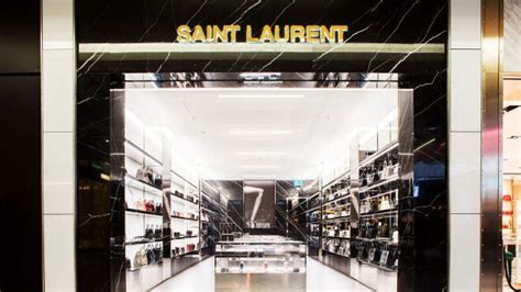 heathrow ysl|yves st laurent Heathrow.